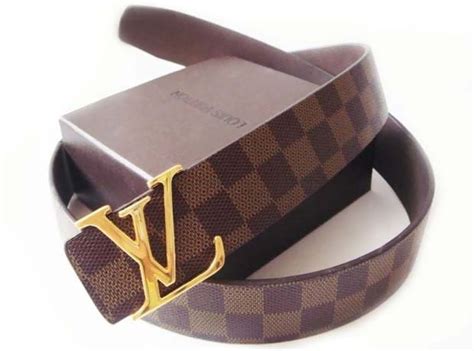 louis vuitton men's belt price|Louis Vuitton gucci belt men.